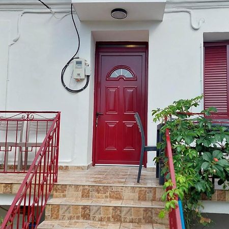 Sea La Vie Beach House Πέτρα Εξωτερικό φωτογραφία