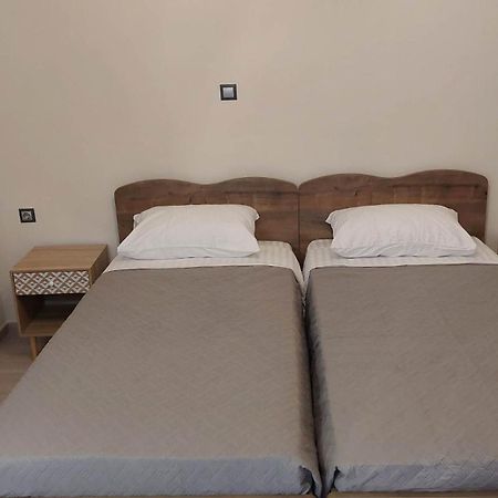 Sea La Vie Beach House Πέτρα Εξωτερικό φωτογραφία
