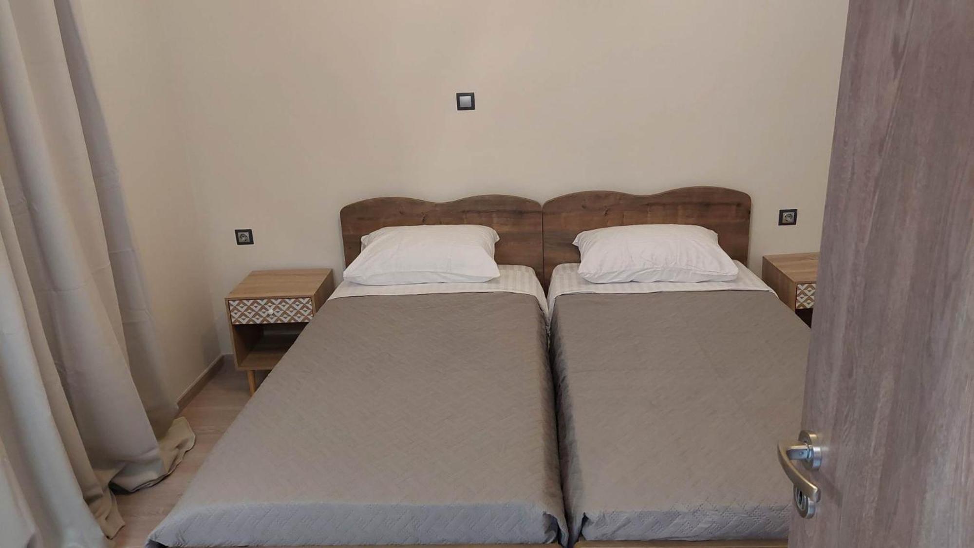 Sea La Vie Beach House Πέτρα Εξωτερικό φωτογραφία